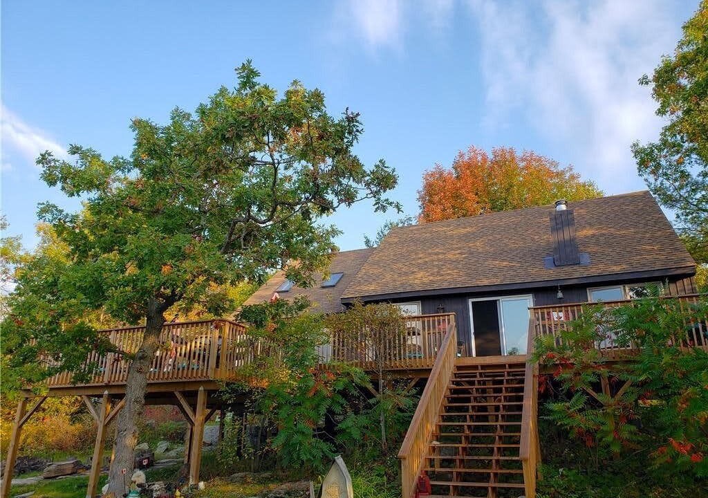 Photo of Outdoor in Georgian Bay