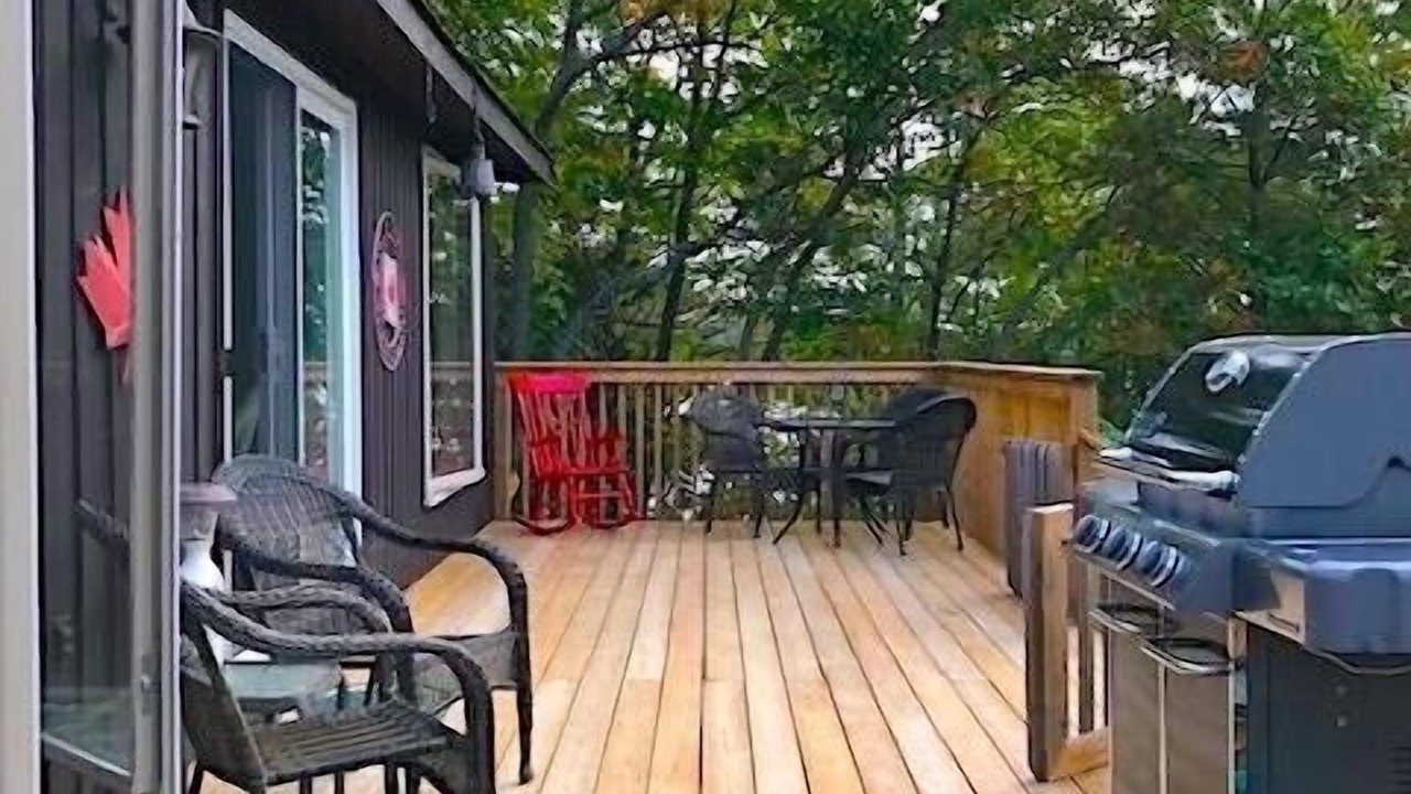 Photo of Outdoor in Georgian Bay