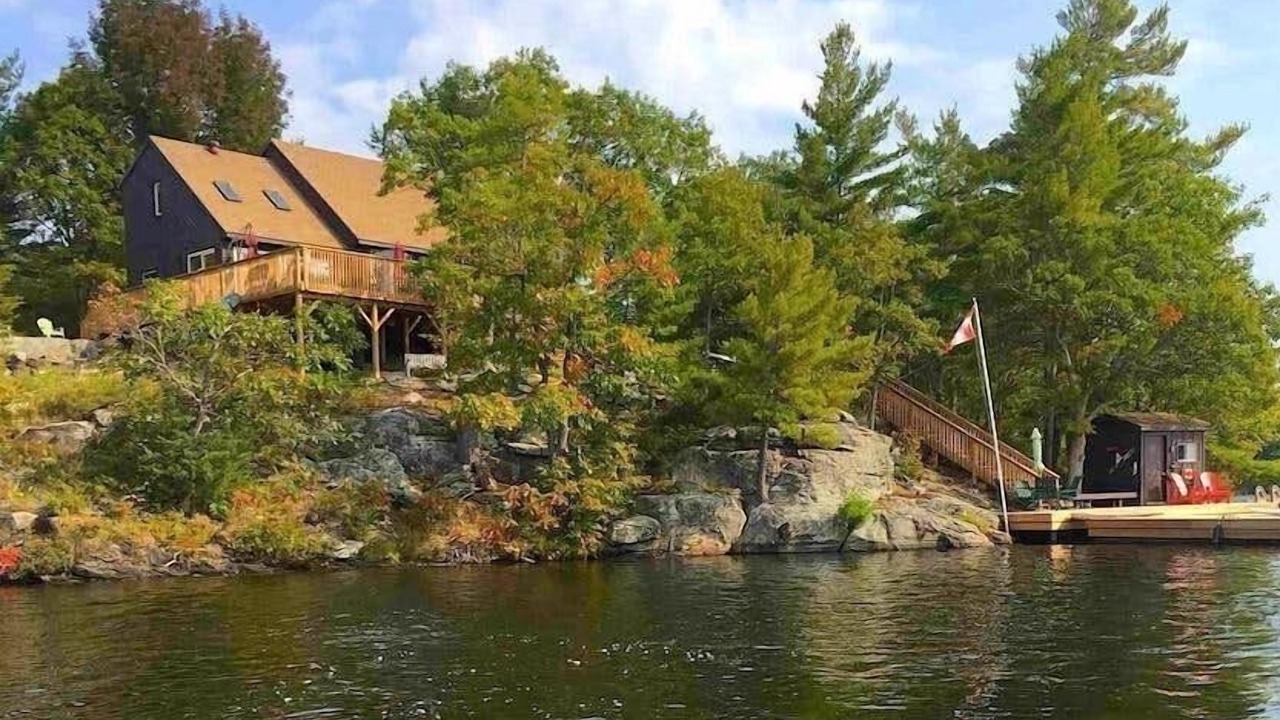 Photo of Outdoor in Georgian Bay