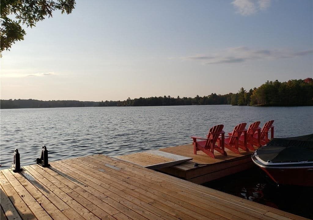 Photo of Outdoor in Georgian Bay