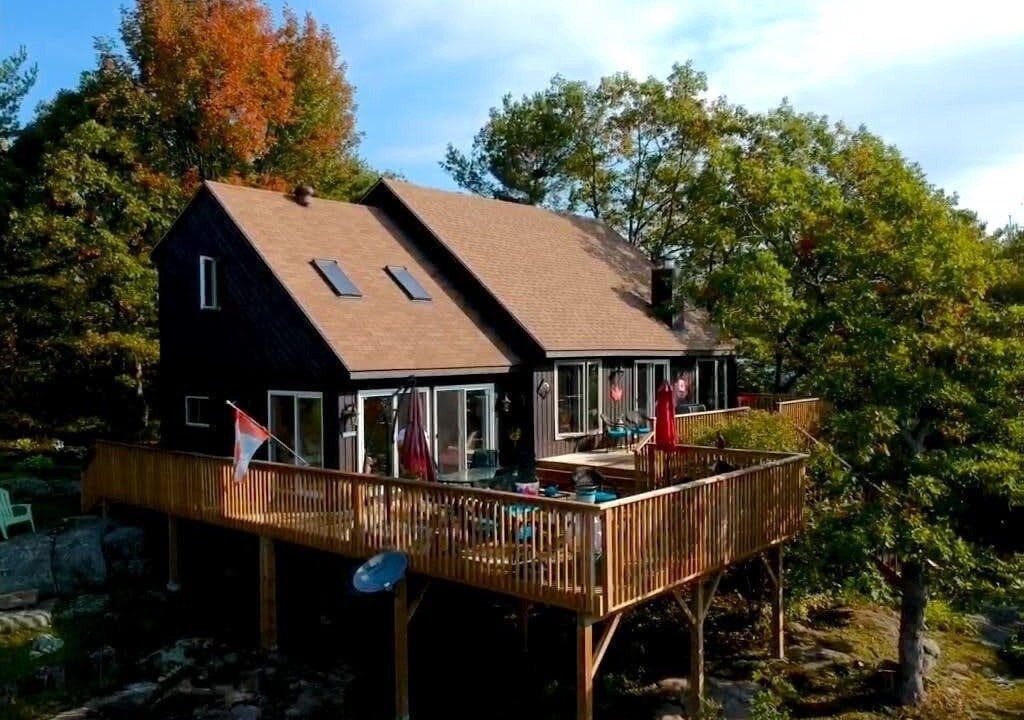 Photo of Outdoor in Georgian Bay