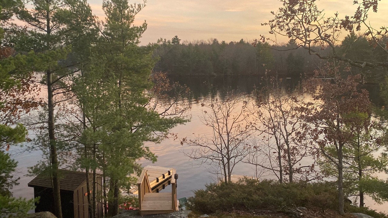 Photo of Outdoor in Georgian Bay
