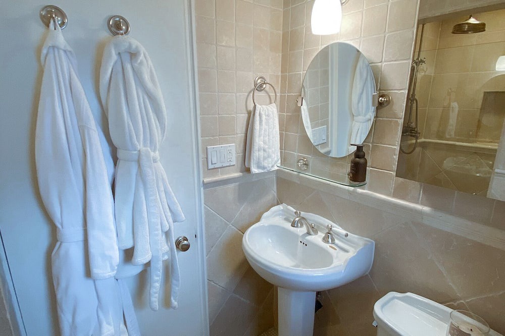 Photo of Bathroom in Palmerston