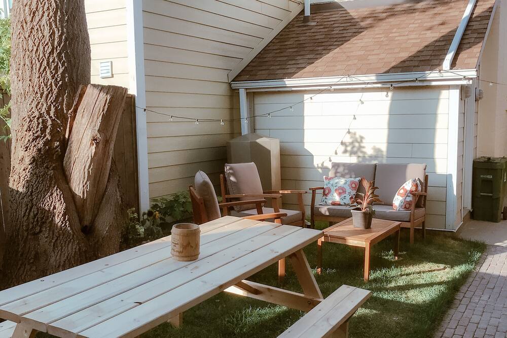 Photo of Outdoor in Palmerston