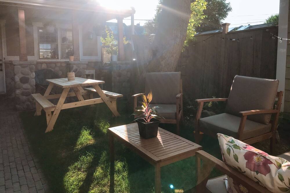 Photo of Outdoor in Palmerston