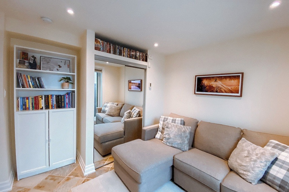 Photo of Bedroom in Palmerston