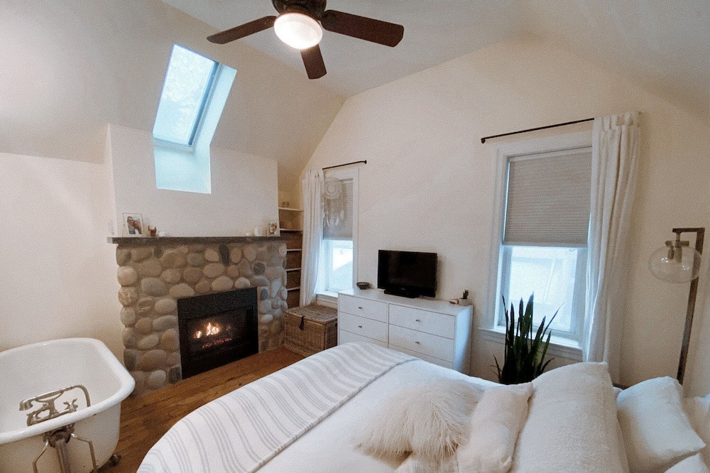 Photo of Bathroom in Palmerston