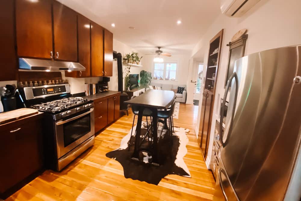 Photo of Kitchen in Palmerston