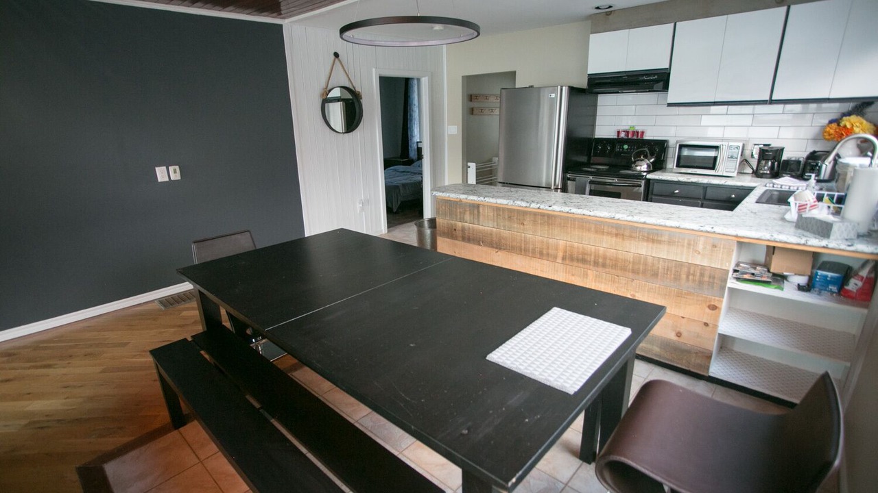 Photo of Kitchen in Scugog