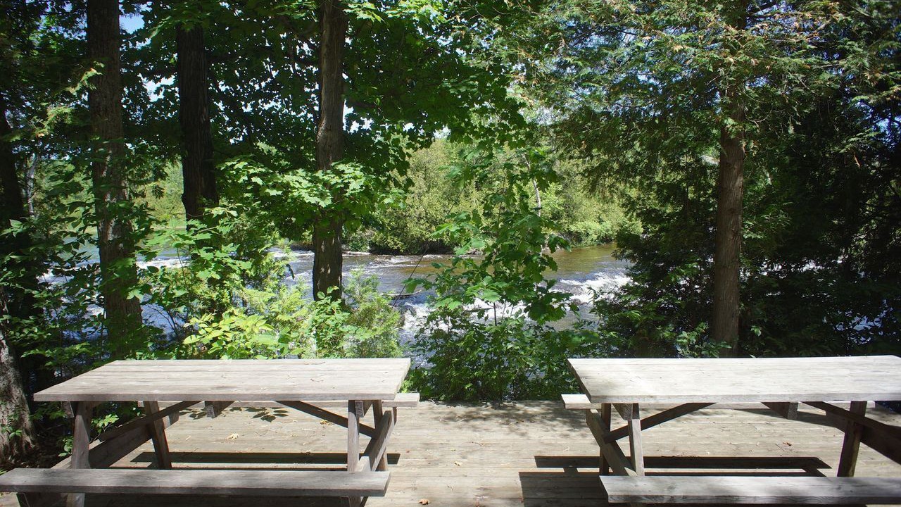 Photo of Outdoor in North Frontenac