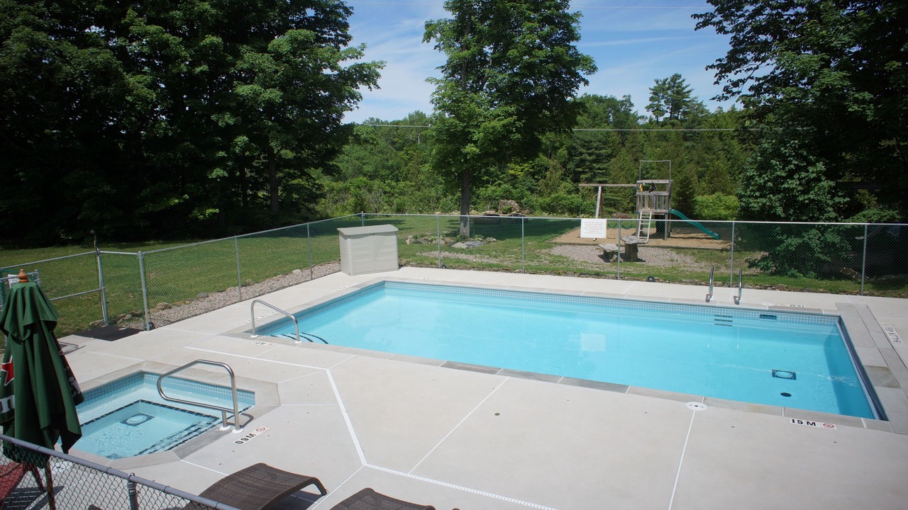 Photo of Outdoor in North Frontenac
