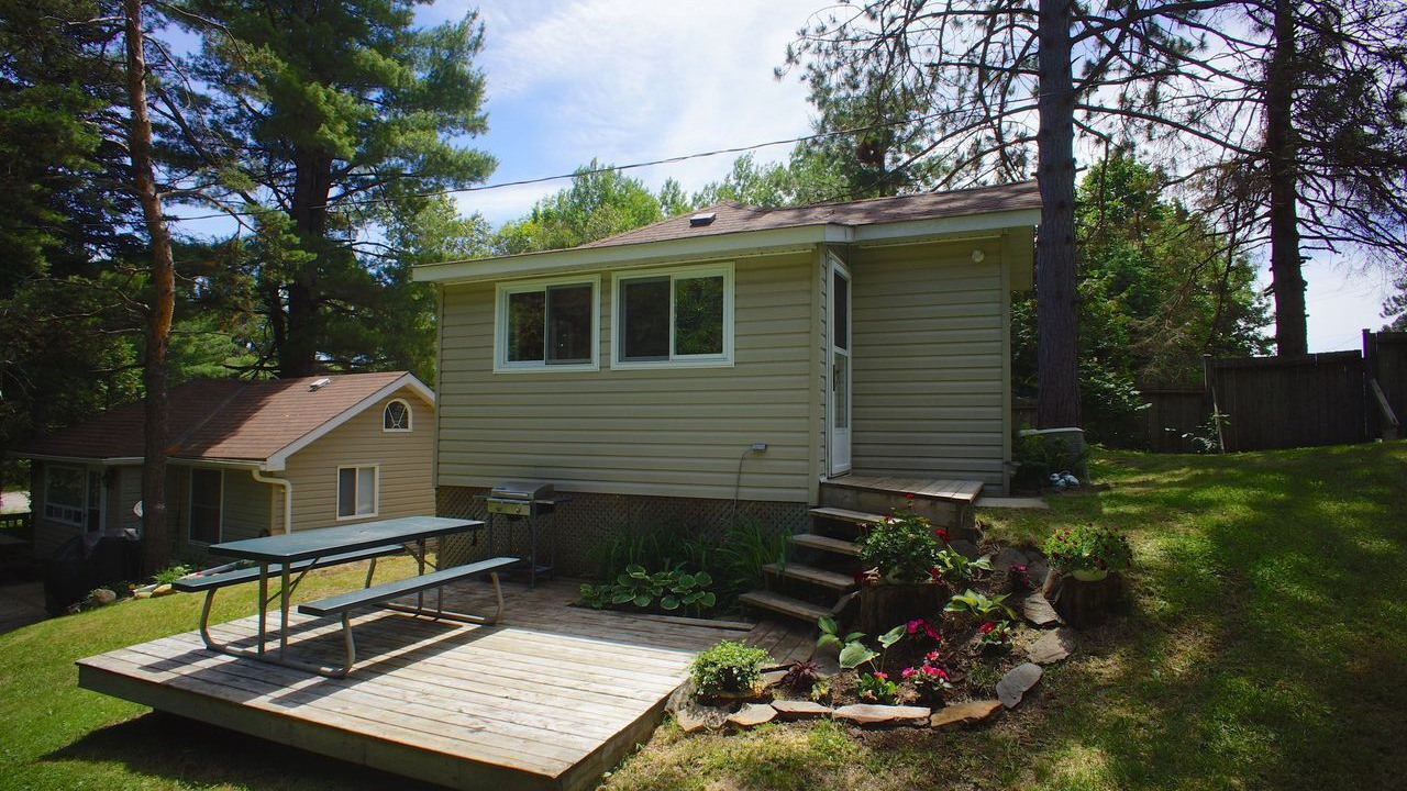 Photo of Outdoor in North Frontenac