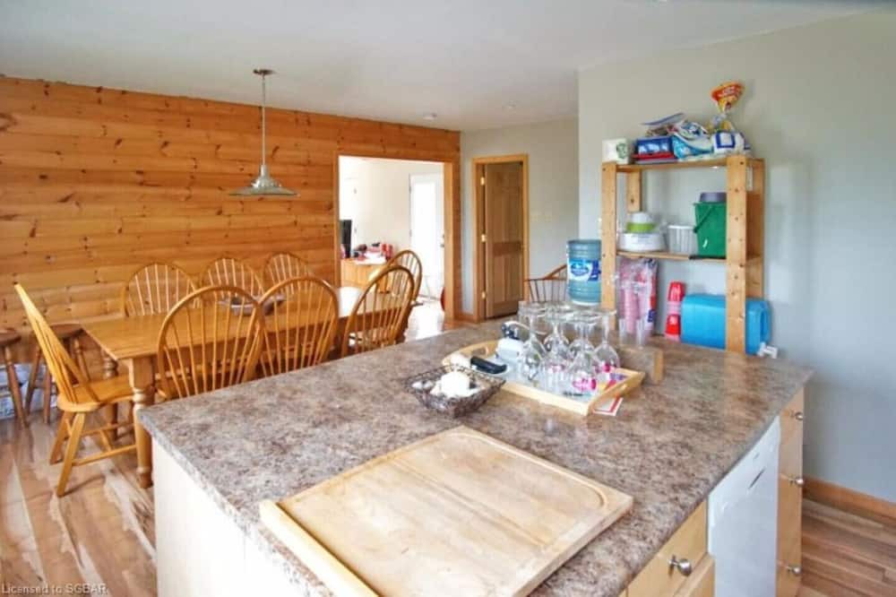 Photo of Kitchen in London