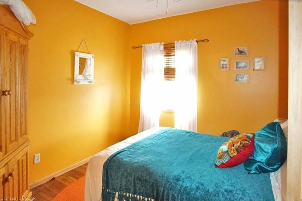 Photo of Bedroom in London