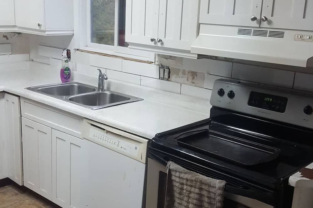 Photo of Kitchen in North Bay