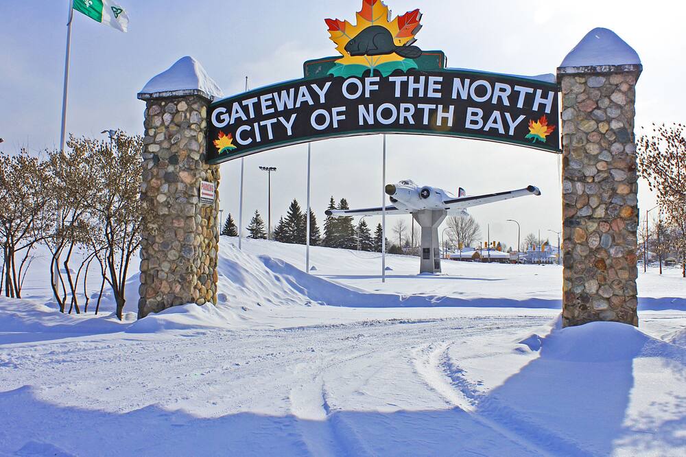 Photo of Outdoor in North Bay