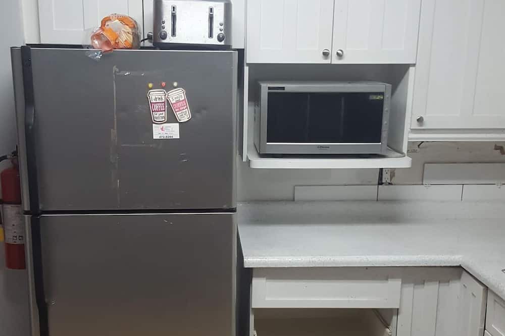 Photo of Kitchen in North Bay