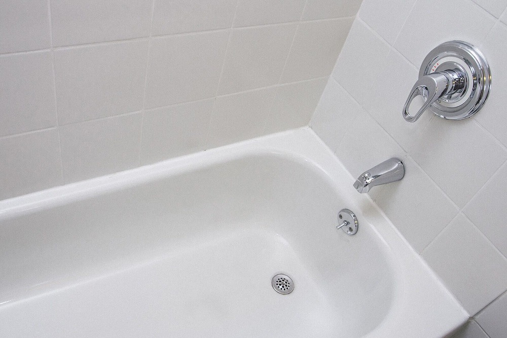 Photo of Bathroom in North Bay