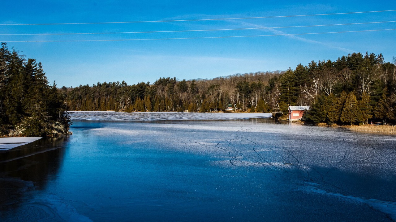 Photo of Outdoor in North Frontenac