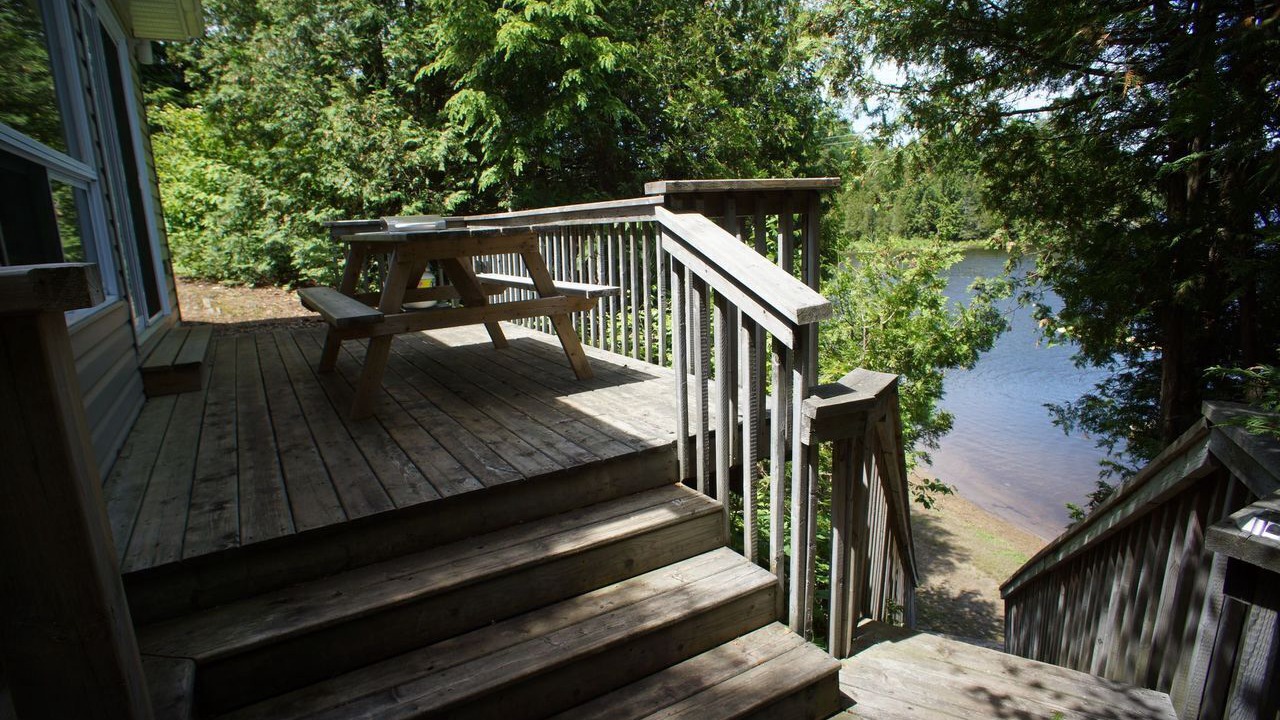 Photo of Outdoor in North Frontenac