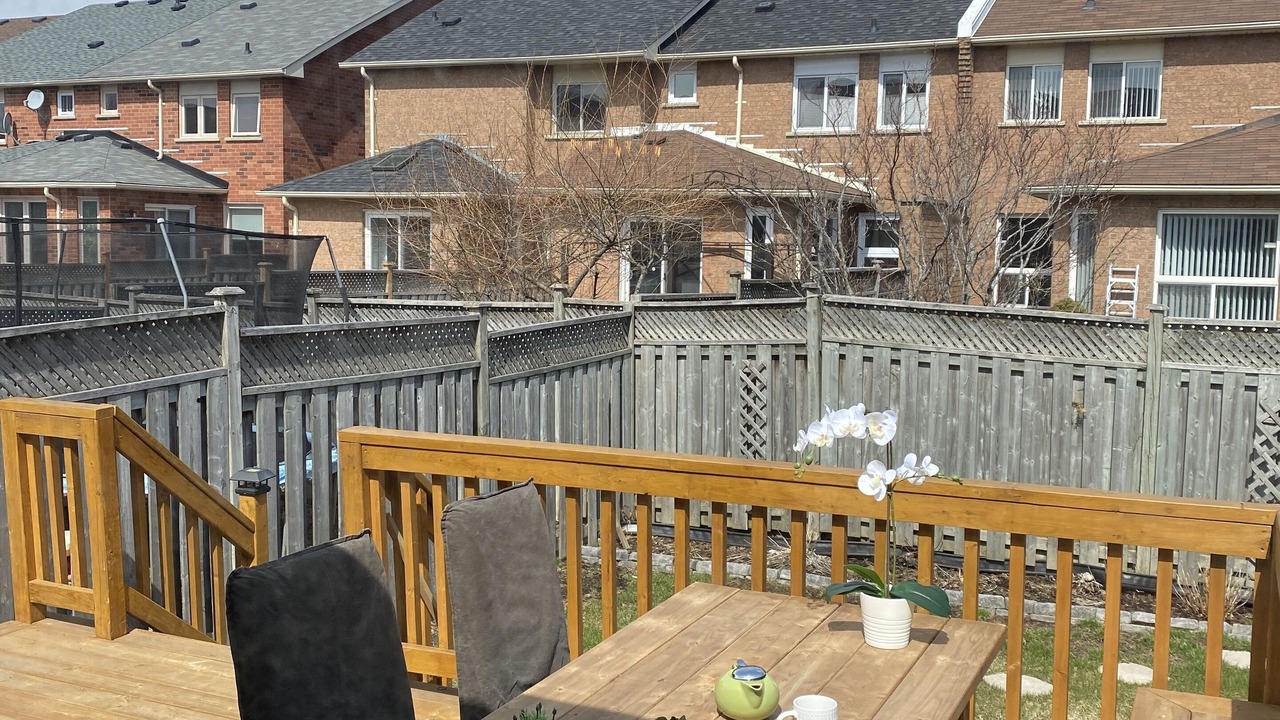 Photo of Outdoor in Richmond Hill