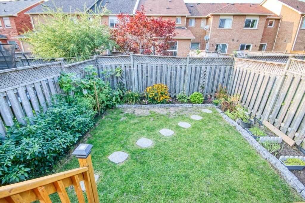 Photo of Outdoor in Richmond Hill