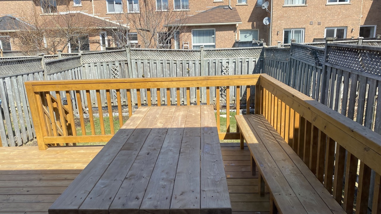 Photo of Outdoor in Richmond Hill