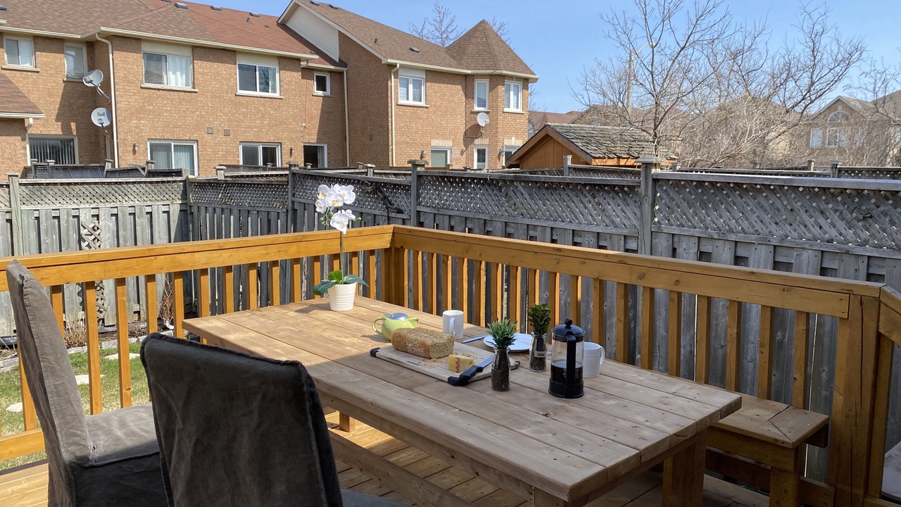 Photo of Outdoor in Richmond Hill