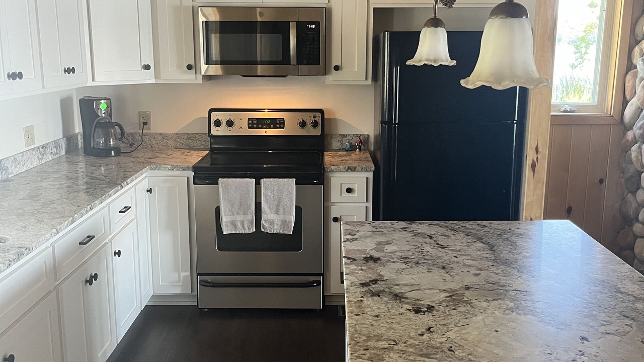 Photo of Kitchen in Motley
