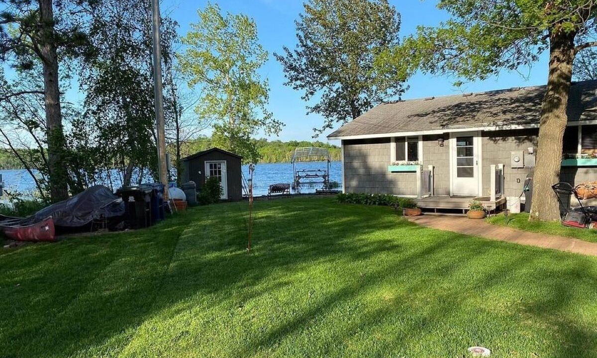Photo of Outdoor in Motley