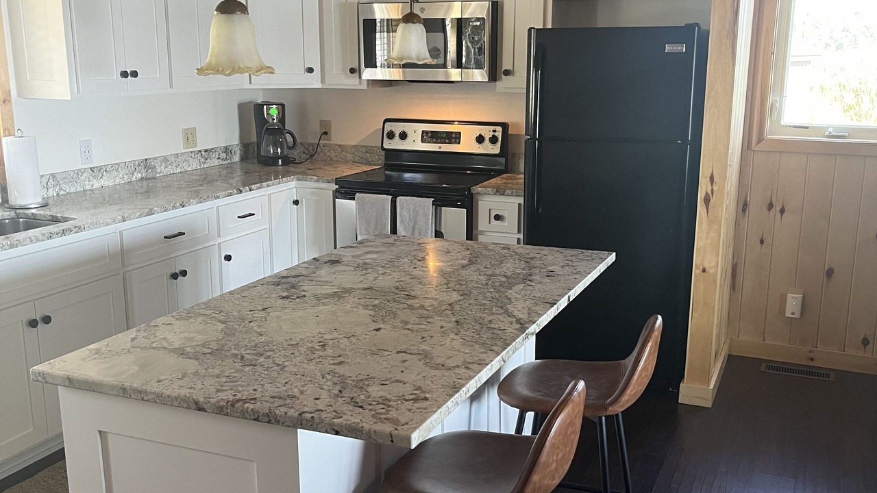 Photo of Kitchen in Motley