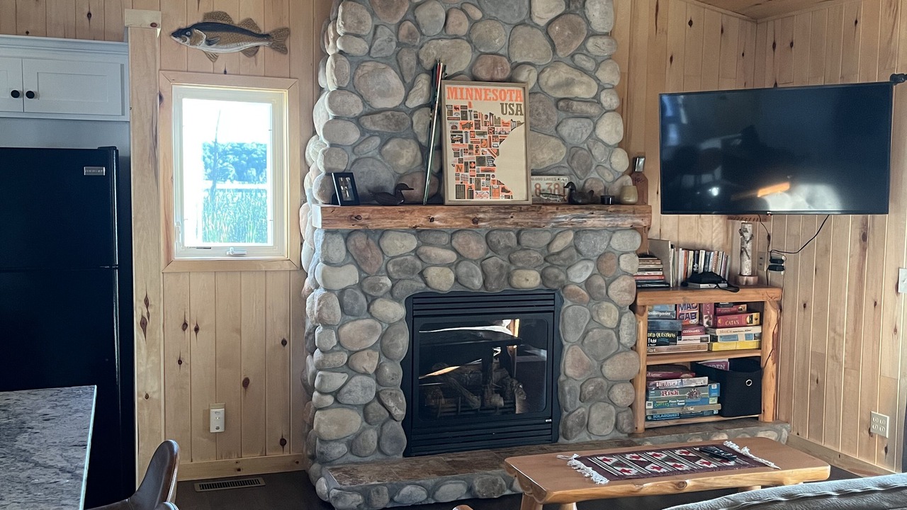 Photo of Livingroom in Motley