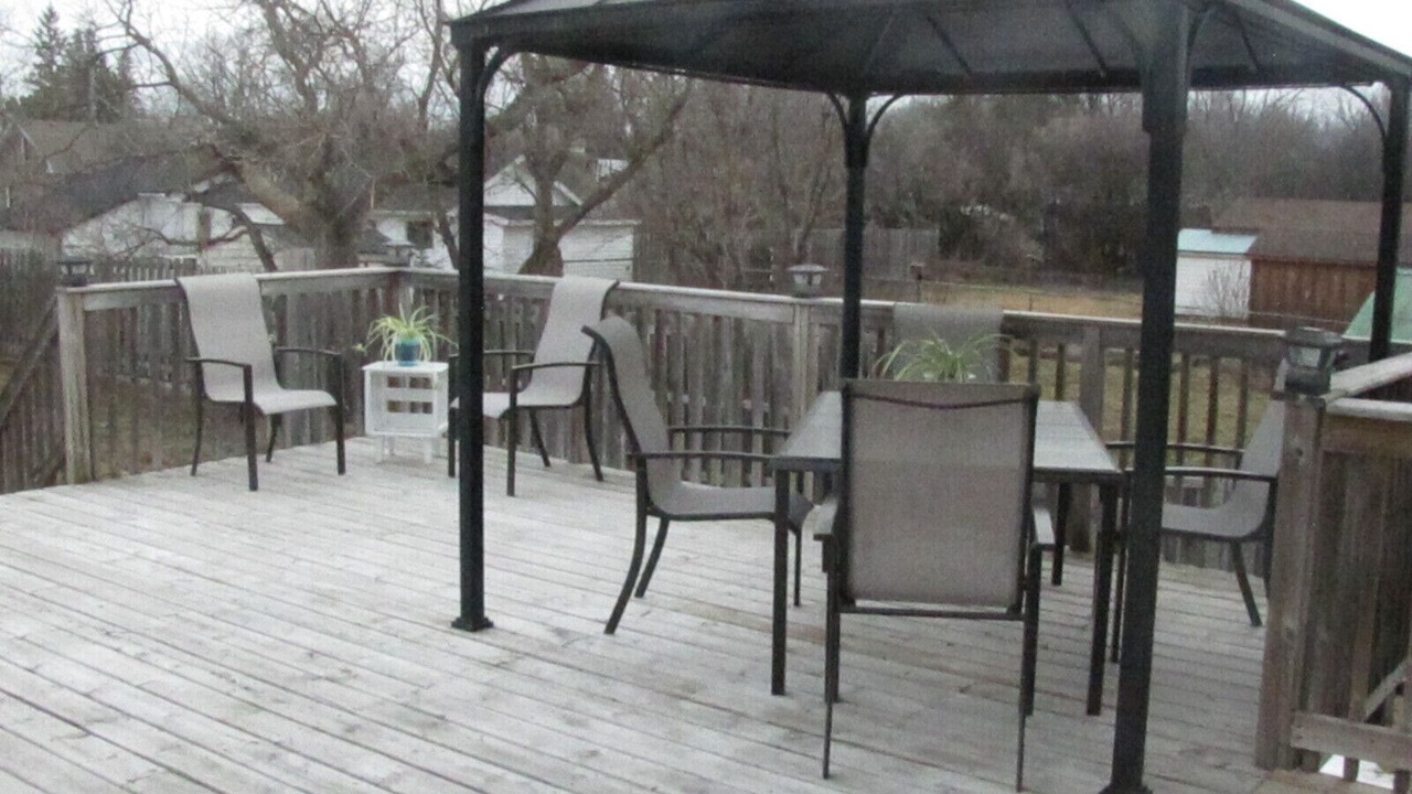 Photo of Outdoor in Bobcaygeon