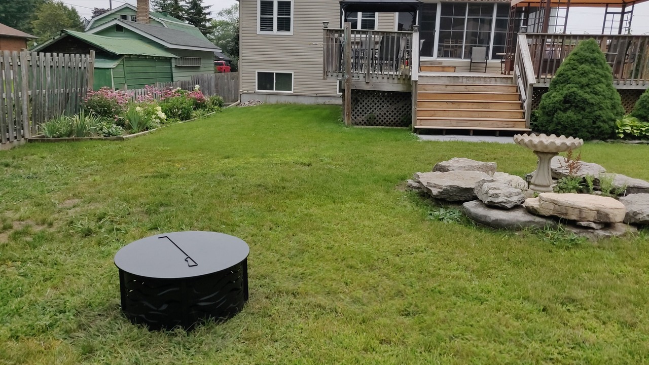 Photo of Outdoor in Bobcaygeon