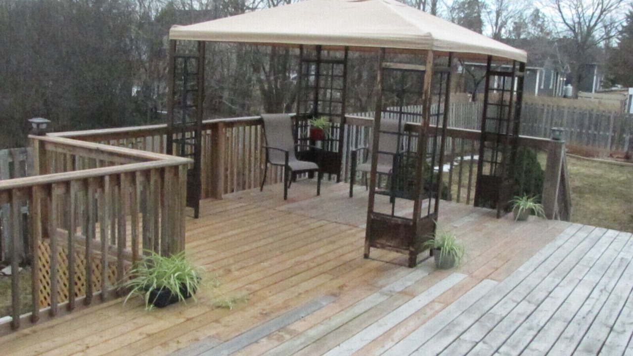 Photo of Outdoor in Bobcaygeon