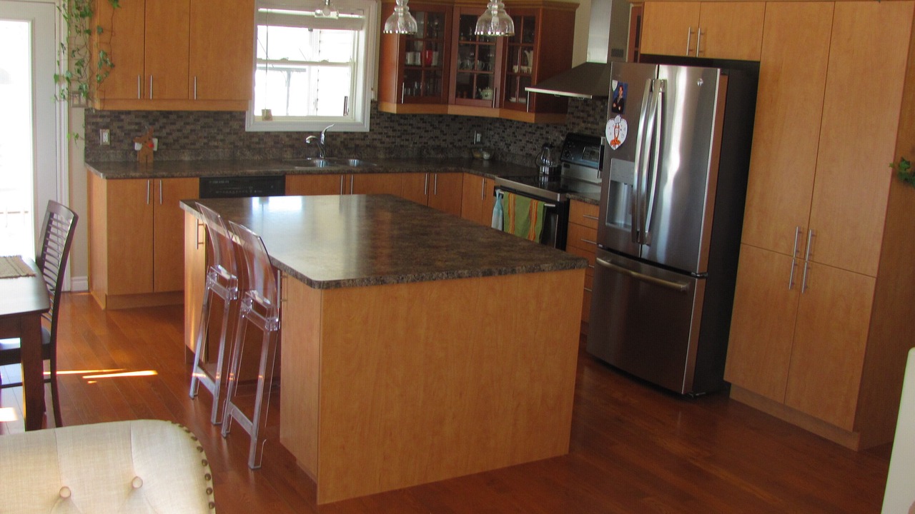 Photo of Kitchen in Bobcaygeon