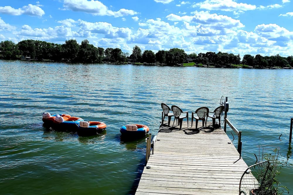 Photo of Outdoor in The Lakes