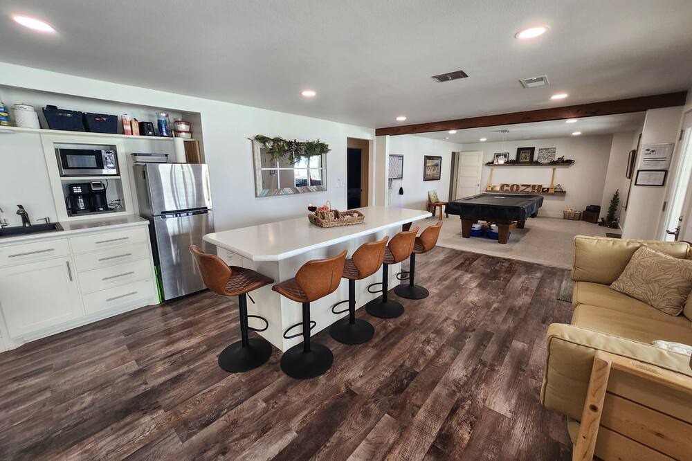 Photo of Kitchen in The Lakes