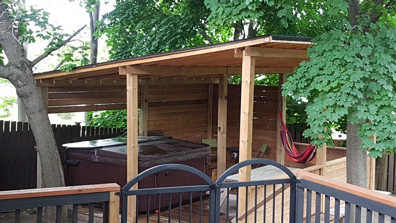 Photo of Outdoor in Lakeport