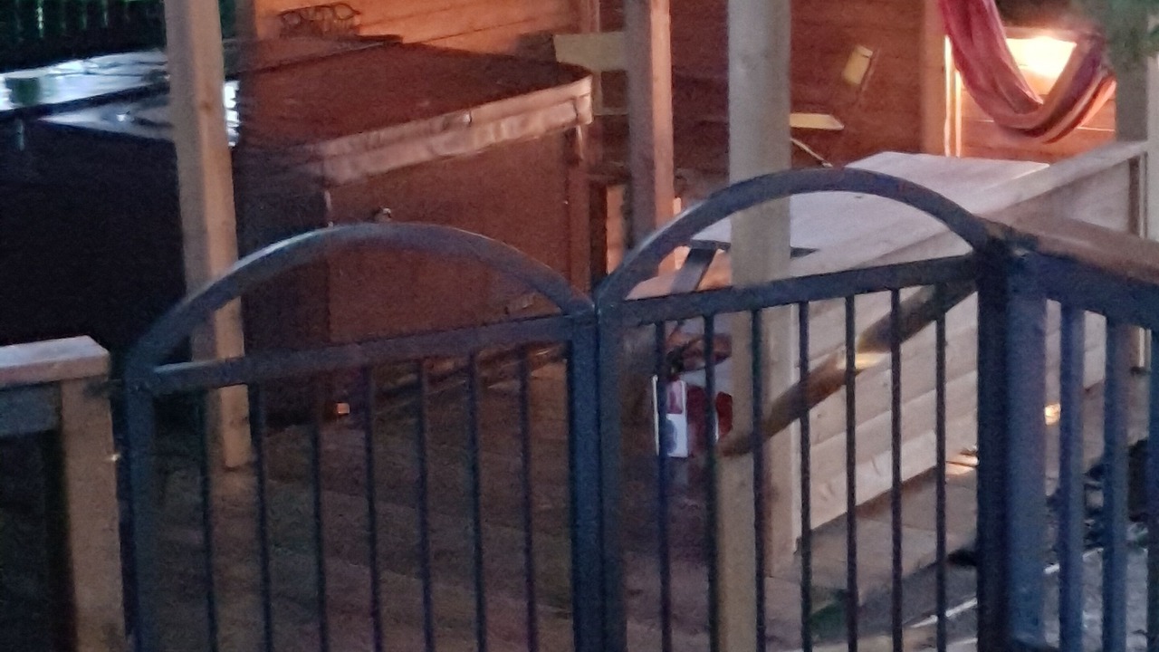 Photo of Outdoor in Lakeport
