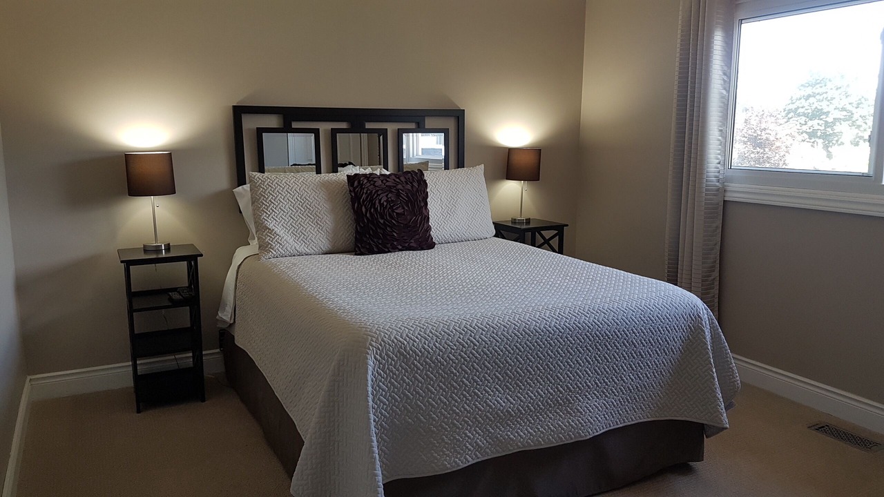 Photo of Bedroom in Lakeport
