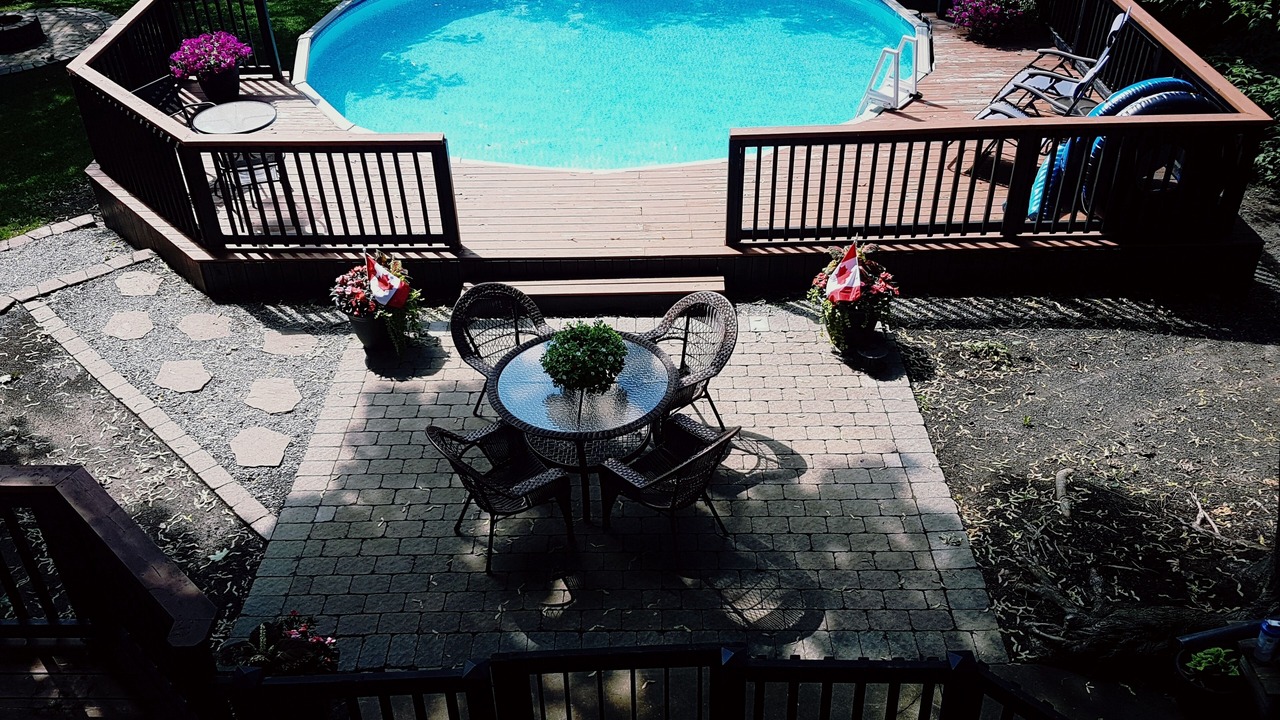 Photo of Outdoor in Lakeport