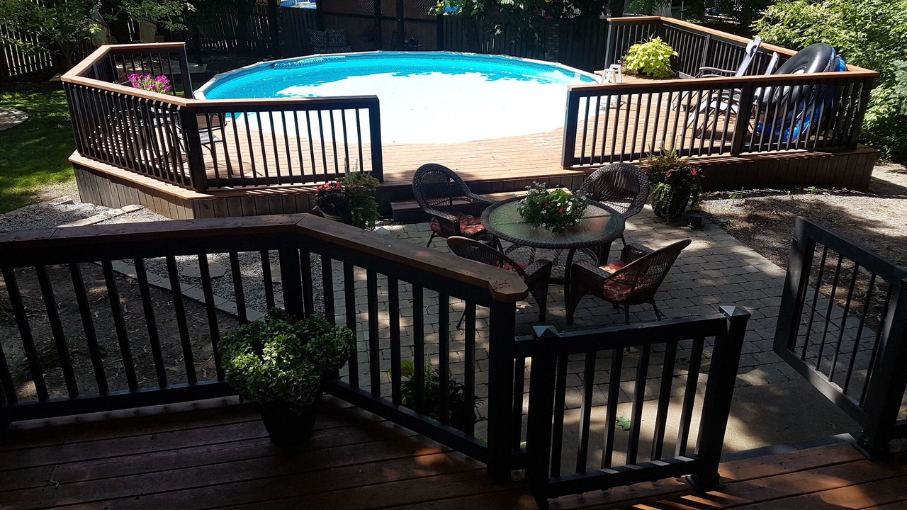 Photo of Outdoor in Lakeport
