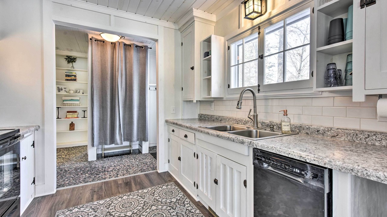 Photo of Kitchen in Big Lake