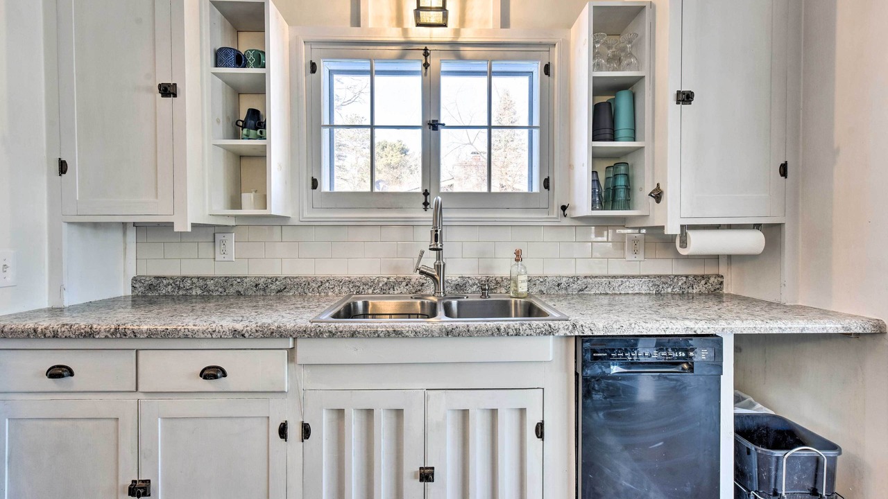 Photo of Kitchen in Big Lake