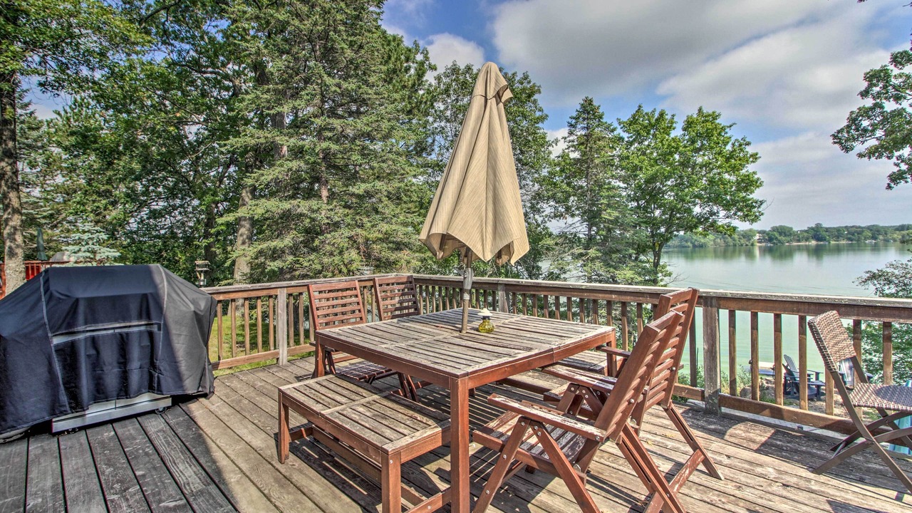 Photo of Outdoor in Big Lake