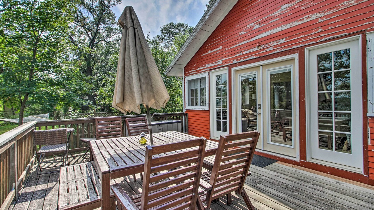 Photo of Outdoor in Big Lake