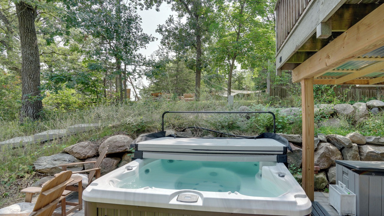 Photo of Outdoor in Big Lake