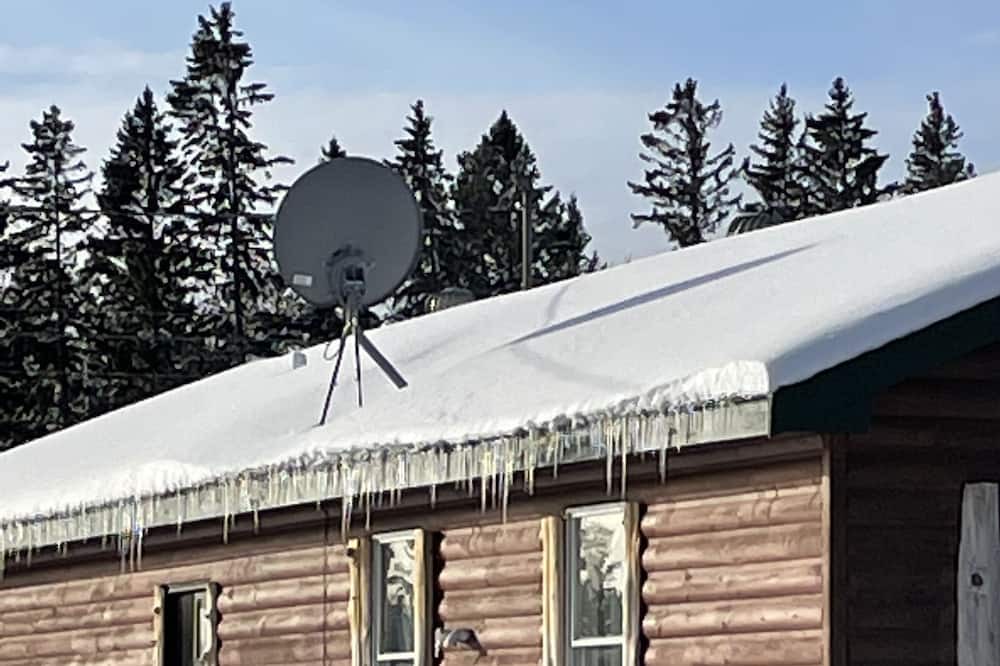 Photo of Outdoor in International Falls