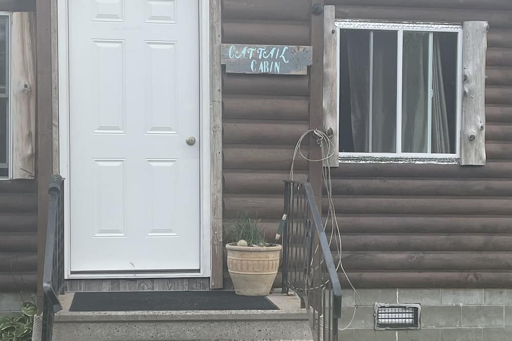 Photo of Outdoor in International Falls